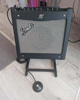 Fender Mustang 1 V2 