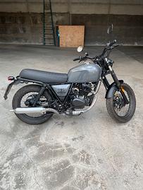 Brixton cromwell 125