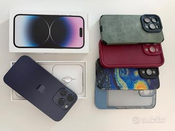 iPhone 14 Pro