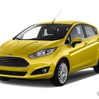 Ricambi ford fiesta