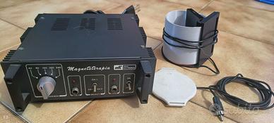 Nuova Elettronica LX811 con fascia e diffusore