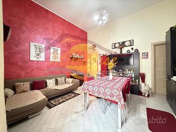 Appartamento Borgata Rif2891 73mq