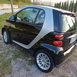 SMART FORTWO BEN TENUTA