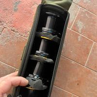 Bobine shimano power aero