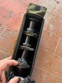 Bobine shimano power aero