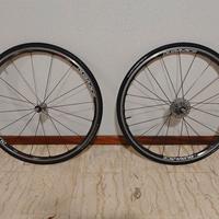 Ruote Shimano Dura Ace 1380 