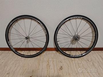 Ruote Shimano Dura Ace 1380 