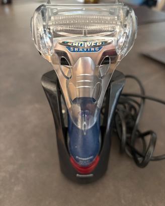 rasoio elettrico Panasonic ES-SL41, serie Milano