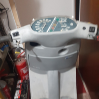 Quarzt piaggio