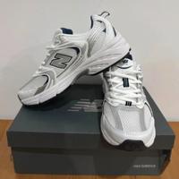 New Balance 530 Blu Navy 42