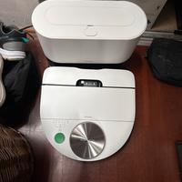 Nuovo robot folletto worwek