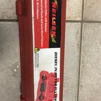 Estrattore per iniettori diesel
