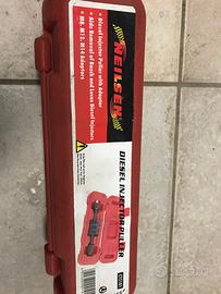 Estrattore per iniettori diesel