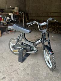 Piaggio bravo