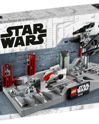 LEGO Star Wars 40407 Death Star II Battle