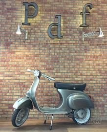 Piaggio Vespa 50 R L N faro tondo