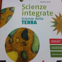 scienze integrate scienze della terra 