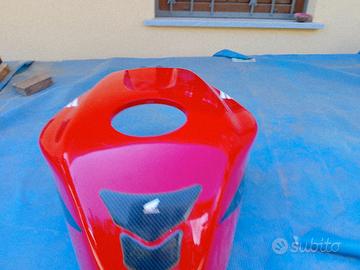 Copri serbatoio Honda cbr