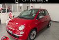 FIAT 500 1.2 69cv Lounge