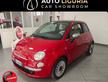 FIAT 500 1.2 69cv Lounge