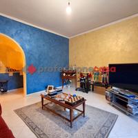 Aci Catena - 3 Vani con Terrazzo Panoramico