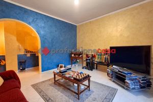 Aci Catena - 3 Vani con Terrazzo Panoramico