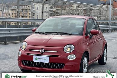 FIAT 500 1.0 Hybrid Cult