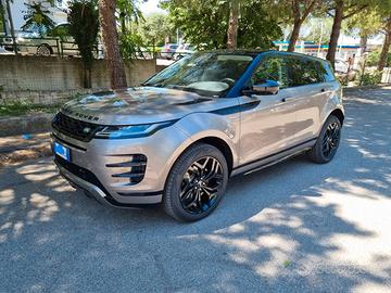 EVOQUE IBRIDA PLUG-IN