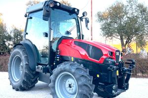 Trattore cabinato SAME modello FRUTTETO 105 GS