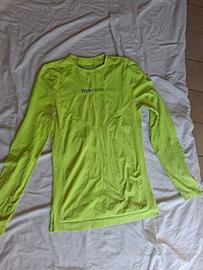 Maglia termica Macron Performance