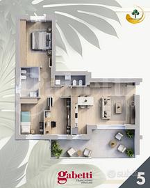 Appartamento Verucchio [Cod. rif 3218173VRG]