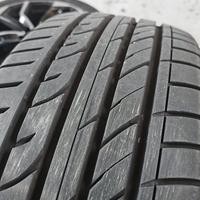 Gomme estive piu cerchi