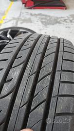 Gomme estive piu cerchi