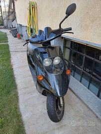 Scooter 50 Malaguti