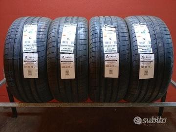 4 gomme 225 40 19 goodyear a2727