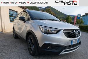 OPEL CROSSLAND X ECOTEC D 102CV - 120 Anniversary
