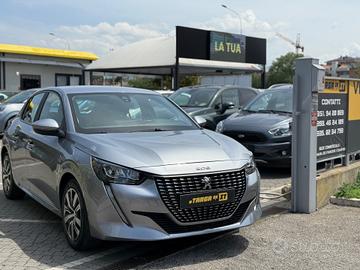 Peugeot 208 1.2 5 porte Active + GARANTITA