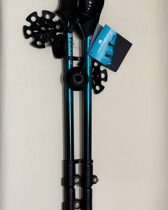 Bastoncini da trekking Ferrino regolabili – NUOVI