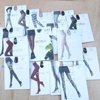 Collant moda Oroblu