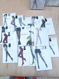 Collant moda Oroblu