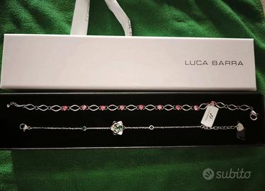 Bracciali donna 1 nuovo Luca Barra.