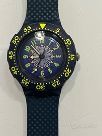 Swach scuba to diving 200 nuovo con scatola