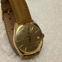 Orologio Cortebert vintage