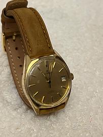 Orologio Cortebert vintage