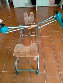 vogatore per il tuo allenamento in casa 
