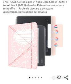 custodia kobo