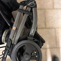 Peg perego book 51 trio