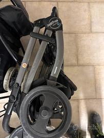 Peg perego book 51 trio