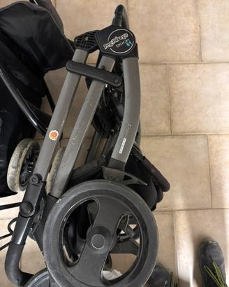 Peg perego book 51 trio