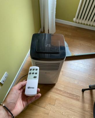Condizionatore portatile termozeta